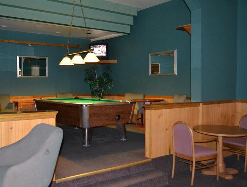 Red Roof Inn New Stanton Luaran gambar